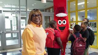 School is Cool Official Music Video