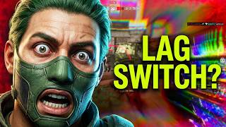 The Division2. Conflict Pvp Facing Aim Lag Switches. Y8S2