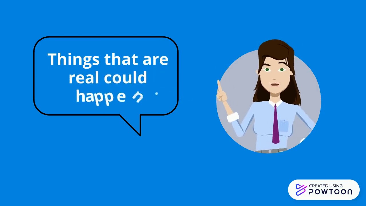 Real or Make-Believe/ Third Grade - YouTube