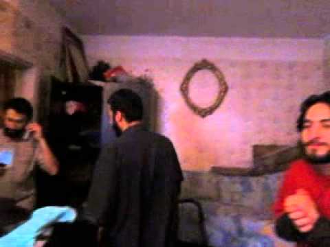 მახარეს გამოსვლა ციხიდან 2013 წლის ამაღლება