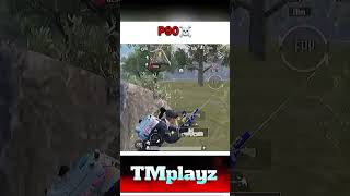 P90T ☠️.... #bgmi #pubg #viral