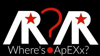 Where's ApEXx??