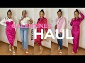 Galentines Day approved outfits | Modest ft Fashionnova | OG Parley