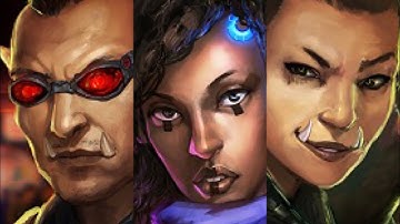 Getting To Know My Crew! Let