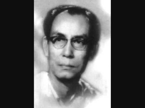 Nitol Paye Rinik Jhinik   Sachin Dev Burman