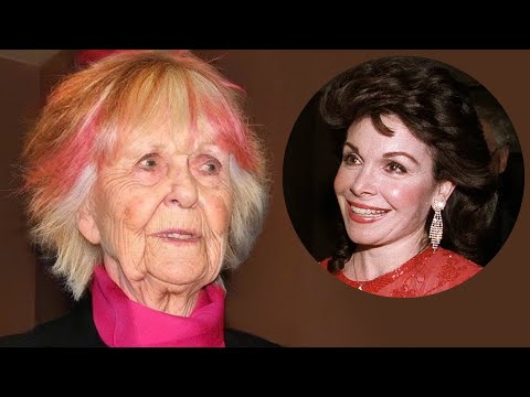 At 81 Shelley Fabares Finally Tells The Truth About Annette Funicello 