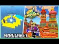 More Base Progress & I'm Engaged?! | Empires SMP | Ep.13 (1.17 Survival)