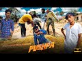 Pushpa  pushpa movie spoof  pushpa entry scene   pushpa movie clip  khatarnak team