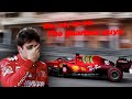 Charles Leclerc HEARTBREAK Team Radio "No, no, no no. The gearbox guys"  MonacoGP 2021