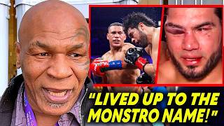 Boxing World REACTS To David Benavidez 6th Round TKO Win vs Zurdo Ramirez | Fight Reactions