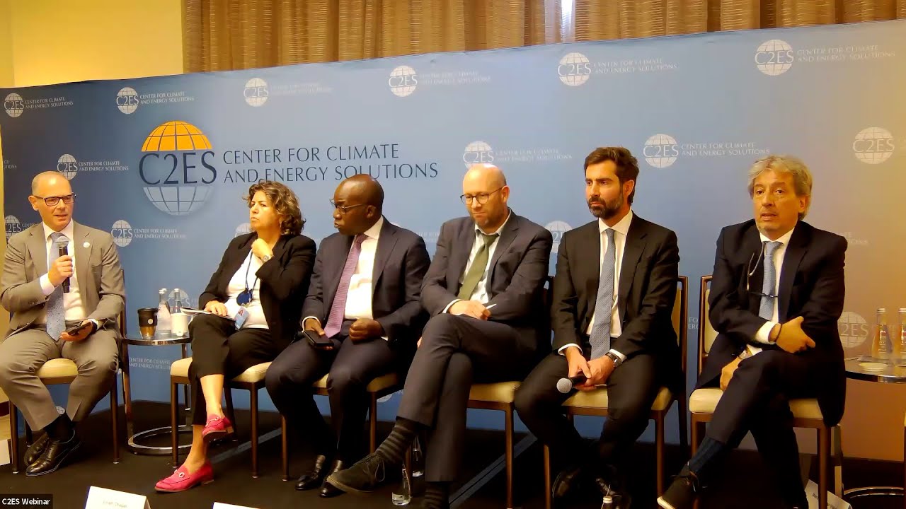 Ten Years on From Paris: Does the UN Climate Regime Need Reform?