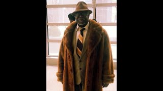 CELEBRATION OF LIFE FOR KENNARD BAILEY