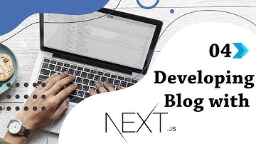 04 Routing Server side data fetch - NextJS tutorial for beginners