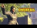 Assassin's Creed Syndicate - Worst Gang Leader Ever