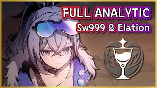 Should you pull Silverwolf? | In-Depth Analysis from a 0 Cycler. | Honkai Star Rail.