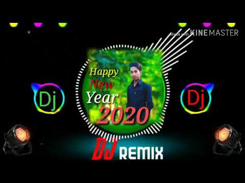Happy new year 2020 ka gana Happy new year 2020 ka gana - YouTube