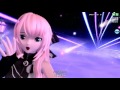 Megurine Luka Utopia