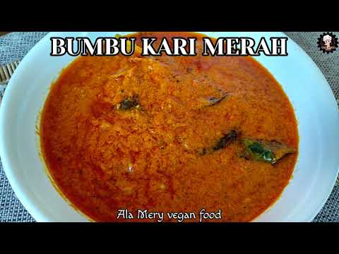 Resep Kuah Kari Bakso