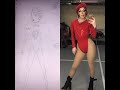 How to: Drag Queen DIY Costume