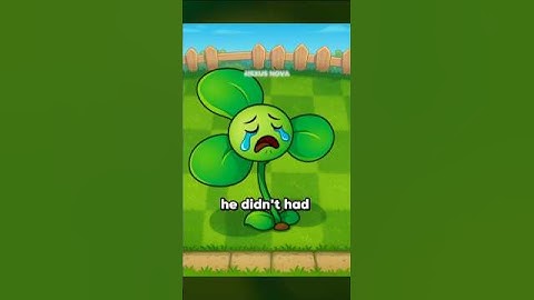 The best plant in PvZ brutal MOD!🔥