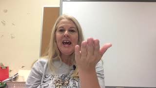 Heggerty Week 11 Lesson 3