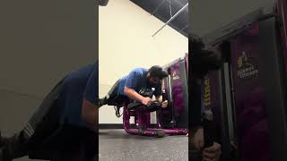 207Lbs Hamstrings Full Stack Good Enough To Keep Strength& Powerfor My Legs