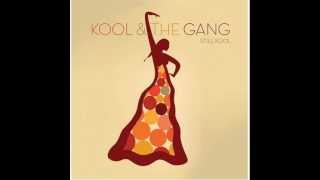 Kool &amp; The Gang - Made for love