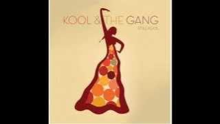 Kool & The Gang - Made for love