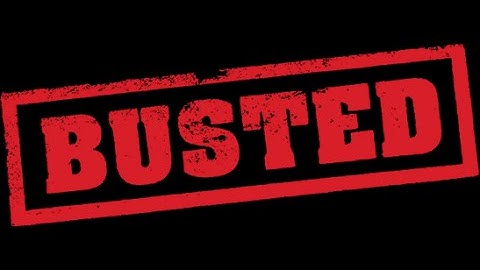 BUSTED! Ex Cod4 Lan Player DECKSGOD Caught Cheating