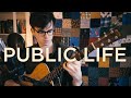 Joshua Lee Turner - Public Life Full Album (Official)