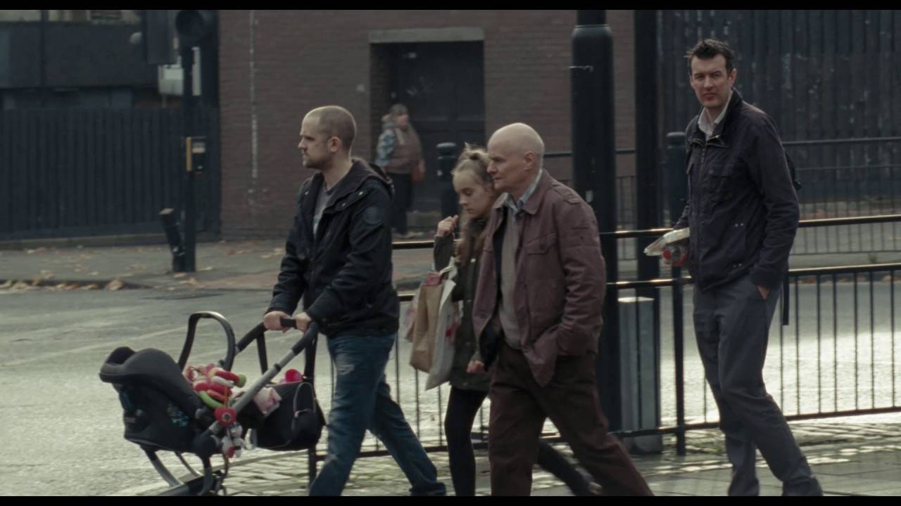 Io, Daniel Blake - Trailer HD