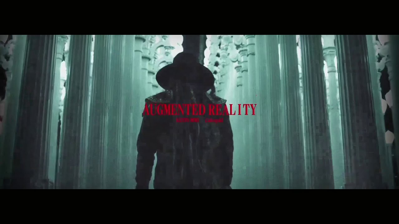 Ver AUGMENTED REALITY ft. Caho Gold / KENTO no YouTube Ver AUGMENTED REALITY ft. Caho Gold / KENTO no YouTube