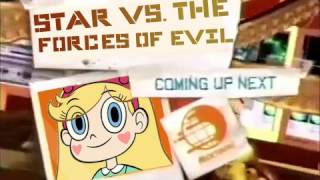 Nicktoons Network - Next Bumper - Star vs. the Forces of Evil (Fanmade)