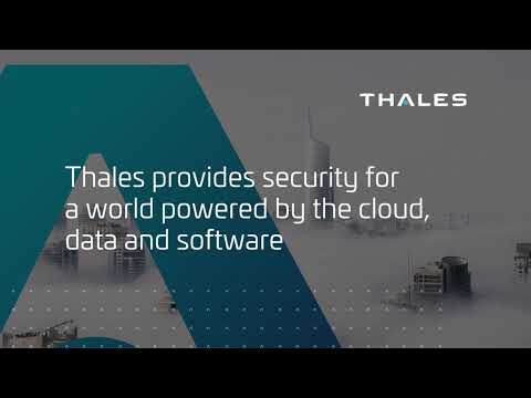 Thales Security