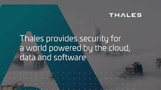 Thales Security