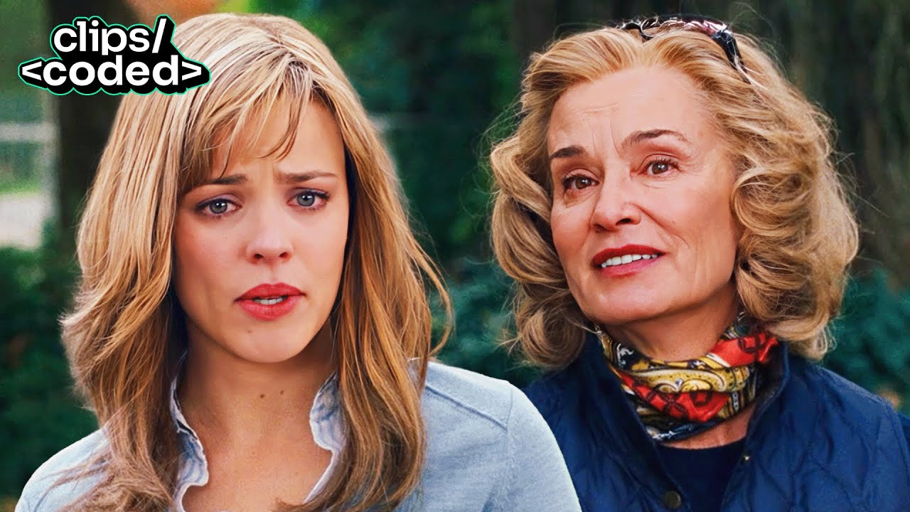 the vow (2012) - paige finally realizes why she cut her family off