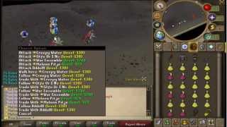 Soulsplit - Clan Wars Event  17-06-13
