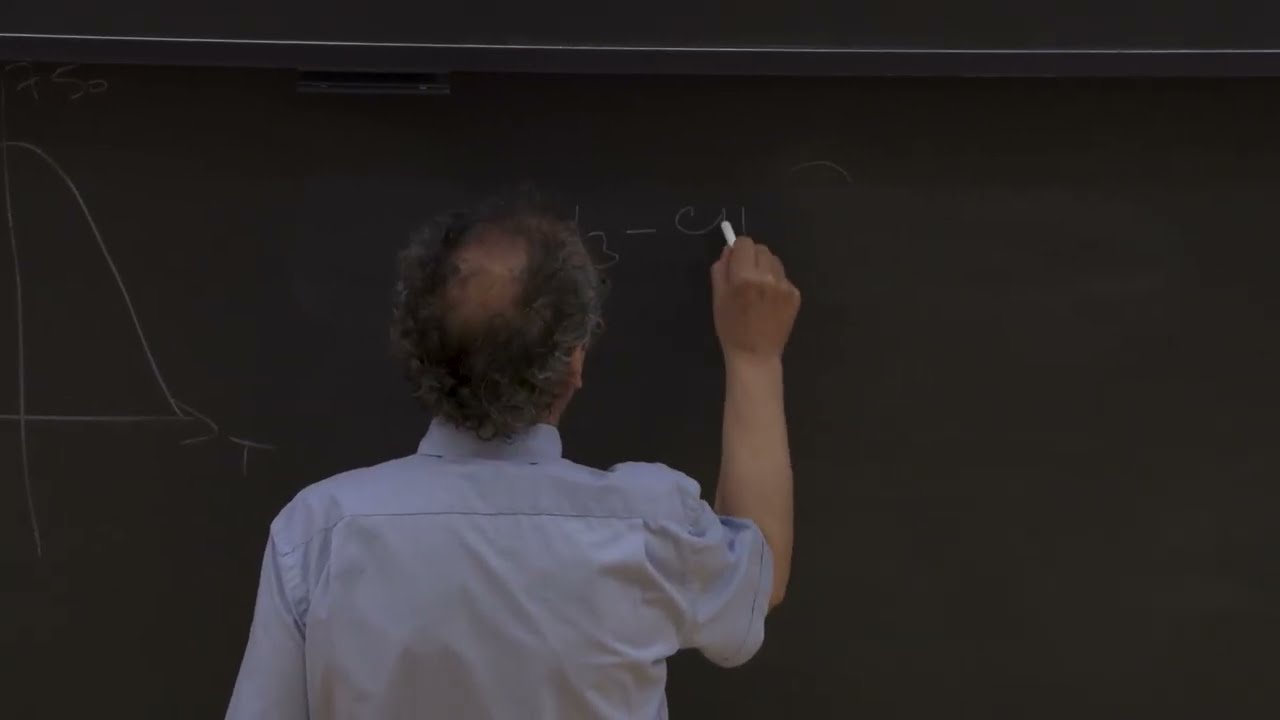 Combustion Chemistry, Prof. Philippe Dagaut, Day 5 Part 2