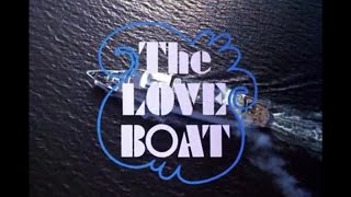 The Love Boat Season 2 Opening And Closing Credits And Theme Song