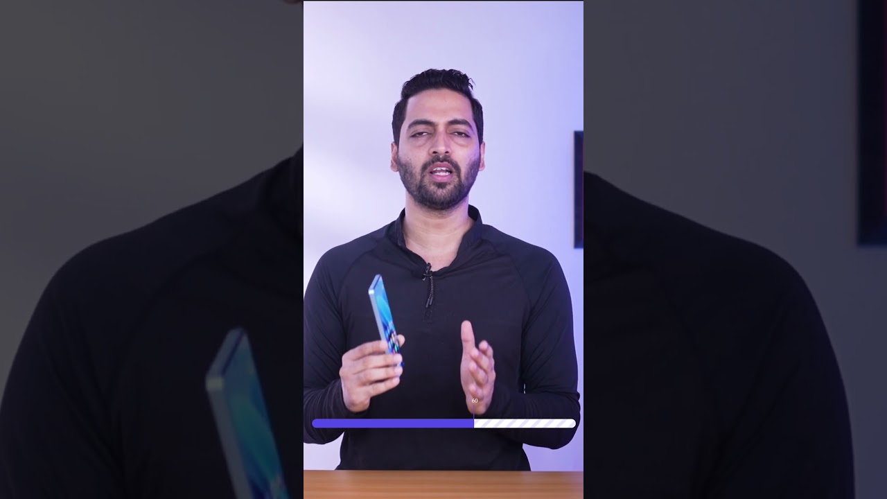 Redmi Note 13 5G First Look ! #shorts
