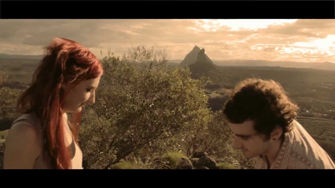 I Kick Clouds - Alaska (Official Music Video)