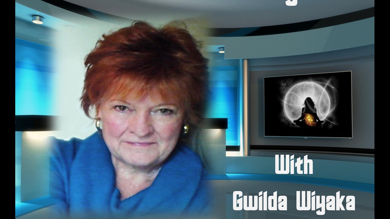 The Science of Magic with Gwilda Wiyaka - Episode 152 - Guest - Brandy Williams