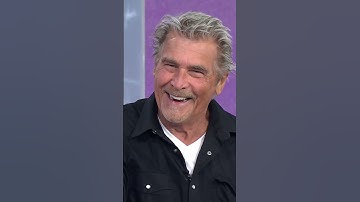 James Brolin and Barbra Streisand have been together for almost 30 years!