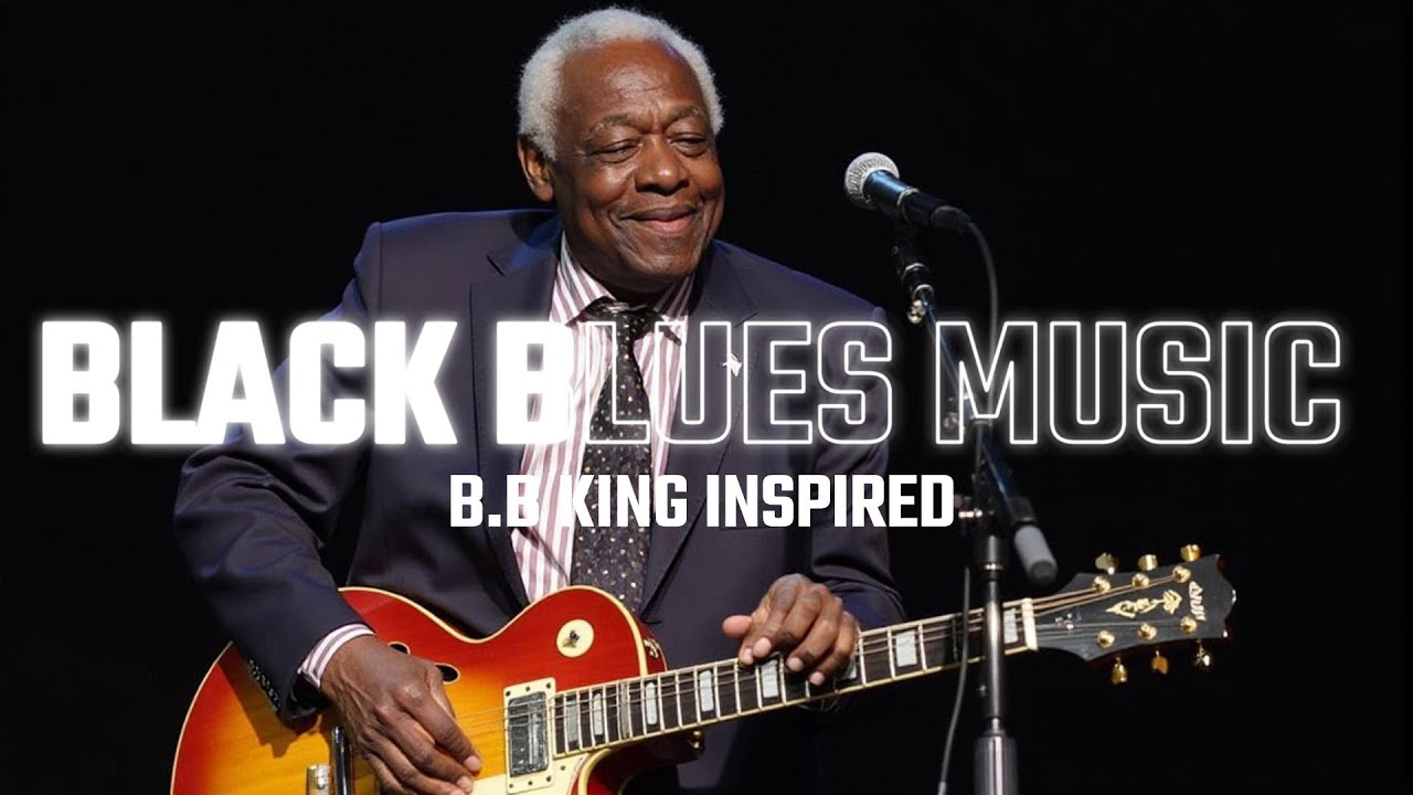 Black blues music best for relaxing | best whisky blues music 