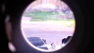 iScope groundhog