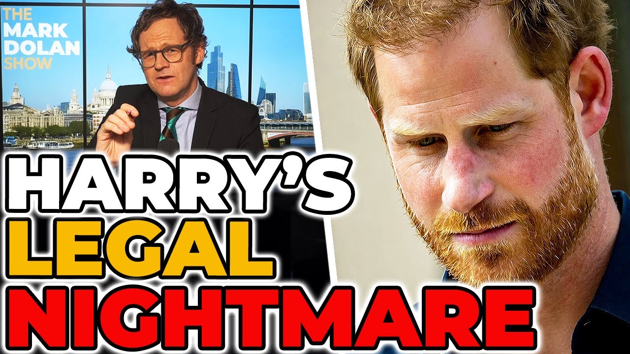 🚨НОВИНКА: «Он потеряет 5 миллионов долларов!» Гарри паникует, когда падает в обморок звезда-свиде...