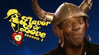 Every Flavor of Love Video I've Ever Made | Season 1