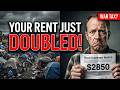 Why the Conflict in Iran is About to Double Your Rent