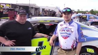 2016 APC Series Race 5 Chenoweth Recap