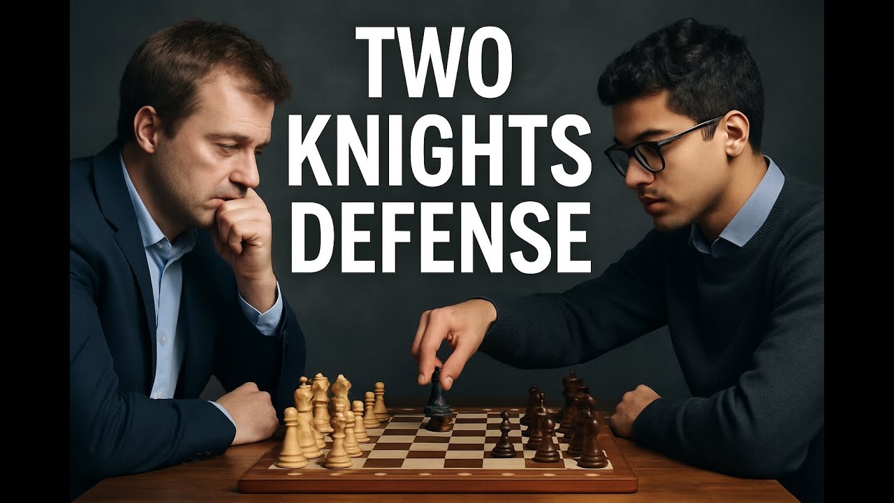 المباراة 11 في كورس 365 طريقة لعمل كش مات , افتتاح مثير ونقلة خارقة بوضع معقد وجد الأبيض طريقه للفوز